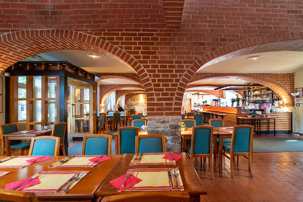 Léto ve Dvoře Čertousy