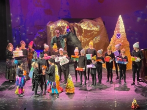 O skřítkovi Bambulínovi