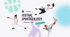 Festival Sporťáček
