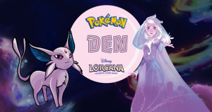 VSTUPTE DO SVĚTA POKÉMONŮ VE ZLATÉM JABLKU