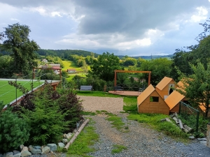 Letní dětský tábor Hagrid - Cestování časem