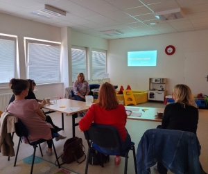 Seminář - Výchova k odpovědnosti