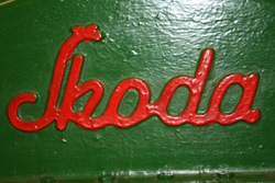 skodanapis
