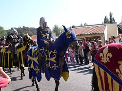 zbrojnosnakonidoboveoblecenihistoriepruvodkarlstejn