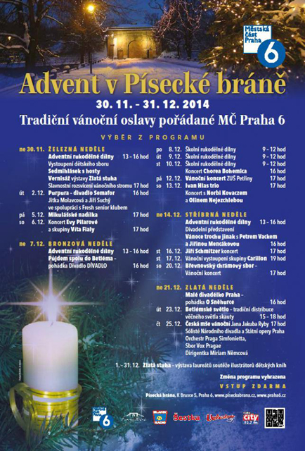 advent_pisecka_brana2014