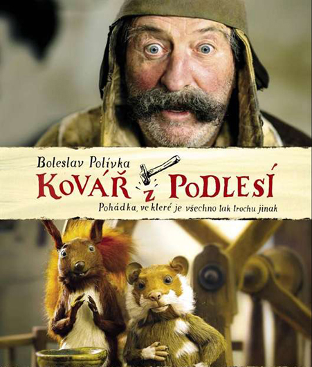 Kovar z Podlesi_plakat