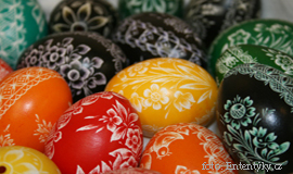 Zelený čtvrtek - Litomyšl