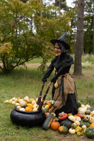 dyne_halloween_botanicka_ilustrfoto