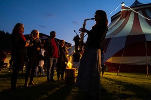 Tden kultury na Valasku lk na znm osobnosti