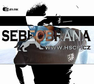 Sebeobrana Kung Fu by HSCP Praha