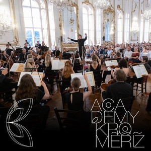 Academy Krom: Koncert Psn ztracench du