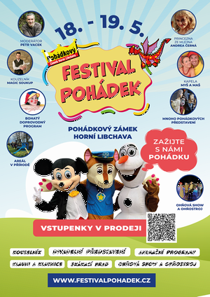 Festival Pohdek