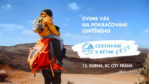 Cestovn s dtmi FEST