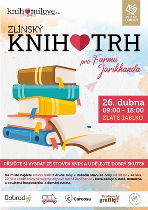 DOBROINN KNIHOTRH VE ZLATM JABLKU