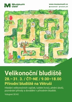 Velikonon bludit