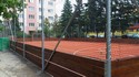 Sportovn hit Uhersk Hradit, ulice afakov