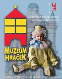 Muzeum hraek - Mnnsk brna