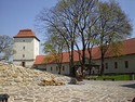 Slezskoostravsk hrad