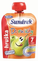 Vherci soute o Sunrky do ruiky