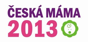 ceska_mama_2013_logo