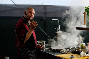 Gastrotour 2013 zavt posledn zijov vkend do eskch Budjovic