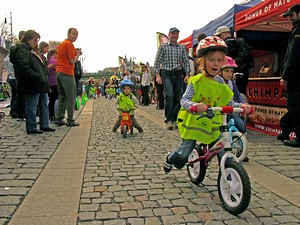 Ratolest Fest - den pro rodinu u eky