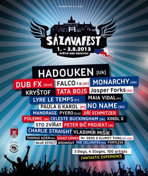 sazavafest2013