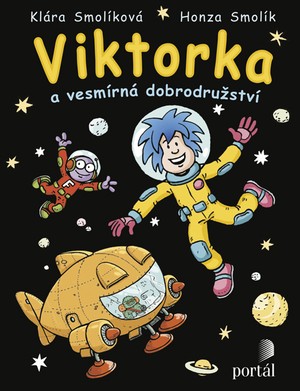 Viktorka a vesmrn dobrodrustv