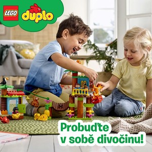 LEGO DUPLO_Probudte v sobe divocinu_ilustrfoto