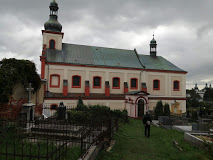 Kostel sv. Augustina