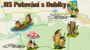 Naun stezka Putovn s Dubky