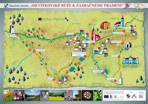 Naun stezka Od Vtkovsk re k zzranmu prameni