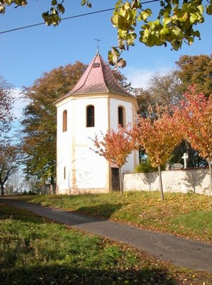 Naun stezka Na toulkch kolem Kolna