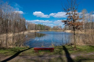 Naun stezka iznkovsk rybnk