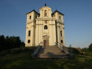 Naun stezka Okolm Smolotel