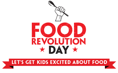 food_revolution_day_logo