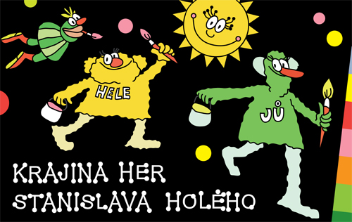 krajinaherstanislavaholeho_vystava_plakat