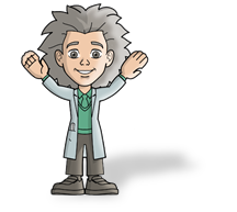 einstein_kinderjoy_ilustrfoto