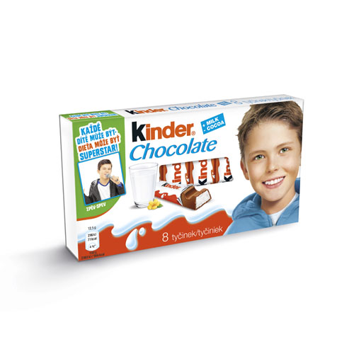 kinder